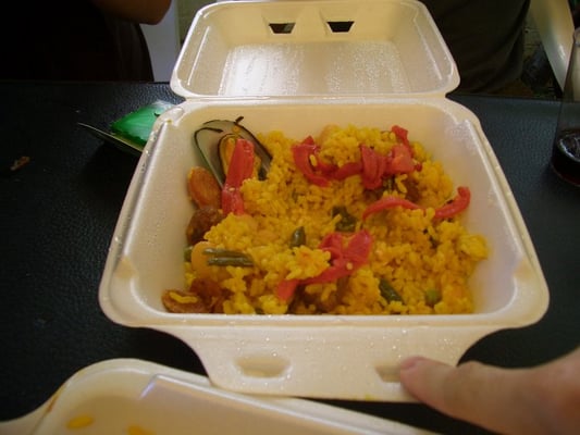 La Española Meats, Inc by null