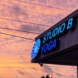 Orlando Power Yoga - Orlando Power Yoga Studio B