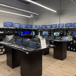 Repowered - The retail showroom. This place is so cool!
