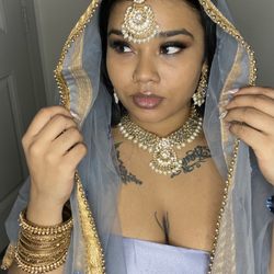 Boss Beauty Narvanie - Lash Extensions Looks
