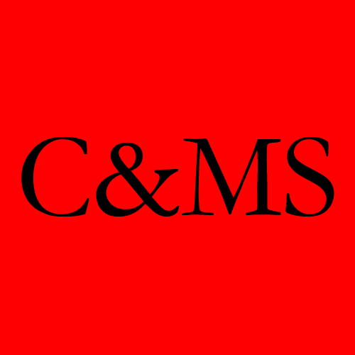 Slide of C & M Supply