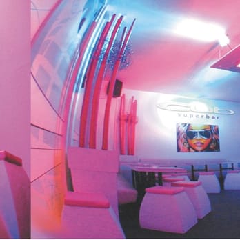 Cub Superbar - Lounges Near Me - Paris, 75 Cub Superbar - Lounges Near Me - Paris, 75