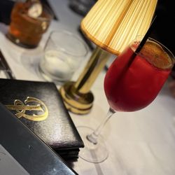 Radcliffe’s Speakeasy & Supper Club