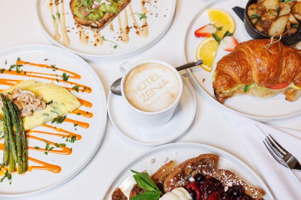 Figleaf Bar & Lounge by null