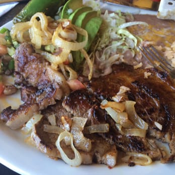 Charrito's House - Carne Asada - Mexican Near Me - Larkspur, Colorado