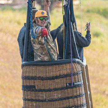 Utah Balloon Flights - Flying low might be more fun than flying high - Hot Air Balloons Near Me Utah Balloon Flights - Flying low might be more fun than flying high - Hot Air Balloons Near Me