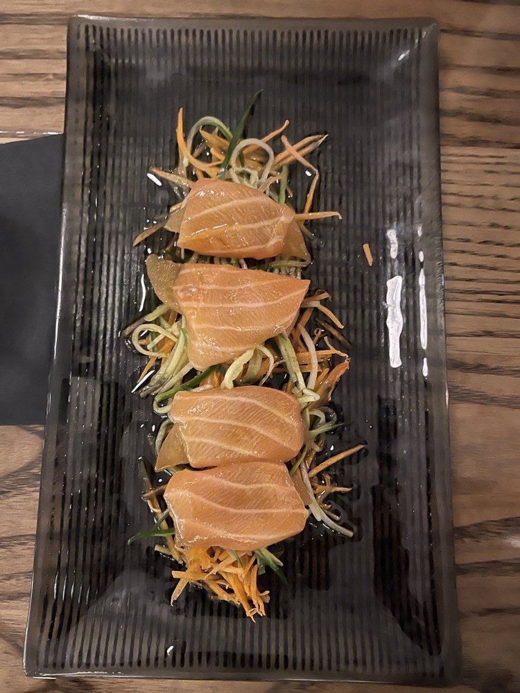 Social spots from E + O Kitchen - Hyde Park