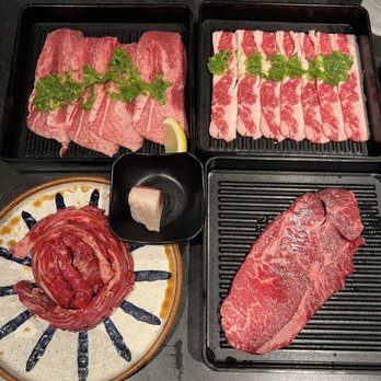 Chubby Cattle - Barbeque Near Me - Monterey Park, California