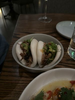 The Aviary Kinderhook by null