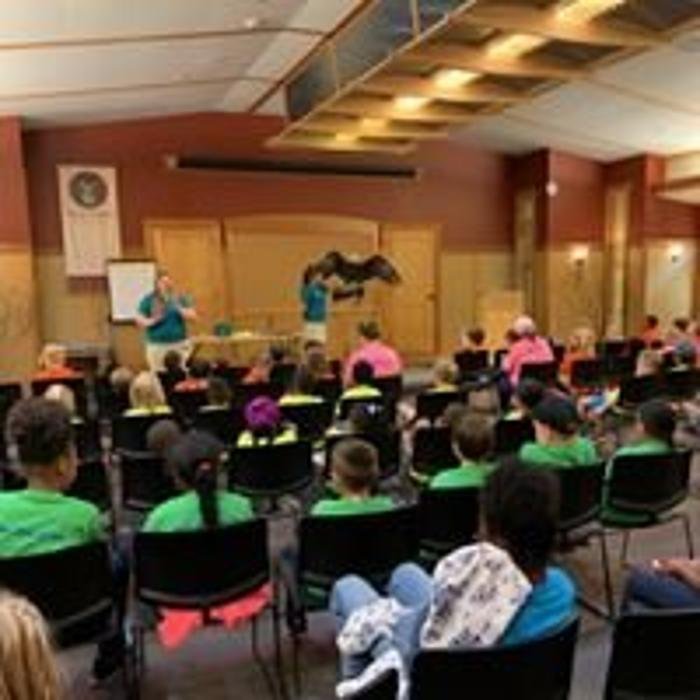 Glendale Heights Child Care - childcare center in Glendale, WI