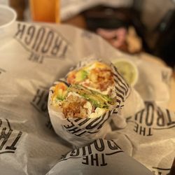 The Trough Sandwich Kitchen in Rancho Santa Margarita gift card