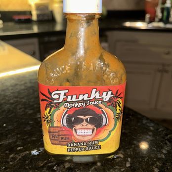 Light My Fire - This sauce sucks and I wish I could get my money back. Spice level is more like 4 - Specialty Food Near Me - Los Angeles, California Light My Fire - This sauce sucks and I wish I could get my money back. Spice level is more like 4 - Specialty Food Near Me - Los Angeles, California