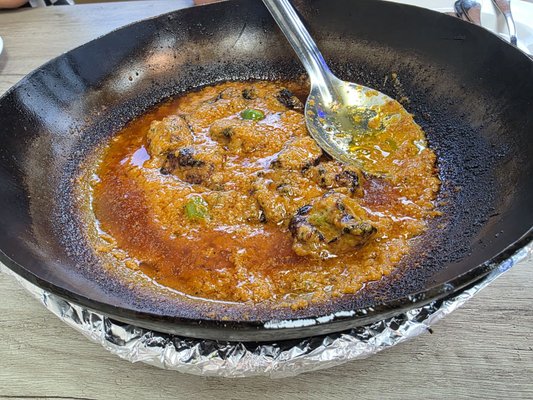 Shinwari Kitchen by null