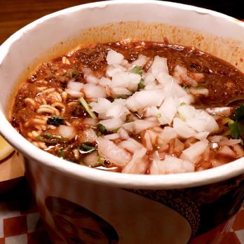 Chino-Mex - Chinese Near Me - Richardson, Texas