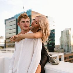 Jackie Batch Photography - San Diego Portrait Photography Session