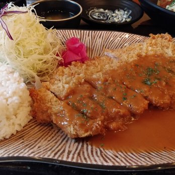 Katsuya - Original sauce - Japanese Near Me - Toronto, Ontario