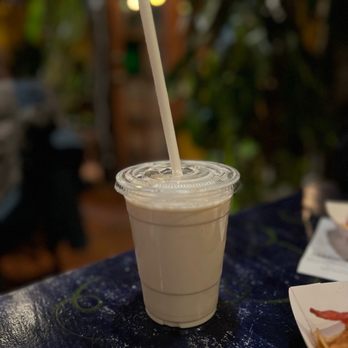 El Metate Restaurant - Horchata - Mexican Near Me - San Francisco, California El Metate Restaurant - Horchata - Mexican Near Me - San Francisco, California
