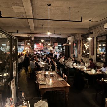 Peasant - Italian Near Me - New York, New York Peasant - Italian Near Me - New York, New York