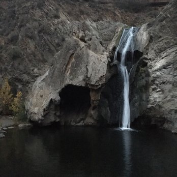 Paradise Falls - Hiking Near Me - Thousand Oaks, California