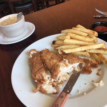 Plowman's Kitchen - American Near Me - Taylor, Texas