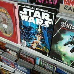 Librairie Millenium