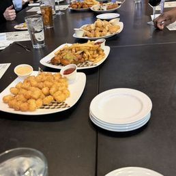 Food Food
