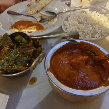 Everest Indian Himalayan Restaurant and Bar - Kadhai Paneer and Chicken Tikka Masala - Indian Near Me - Plano, Texas Everest Indian Himalayan Restaurant and Bar - Kadhai Paneer and Chicken Tikka Masala - Indian Near Me - Plano, Texas