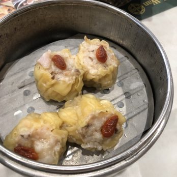 Tim Ho Wan - Shiu mai - Dim Sum Near Me - Irvine, California Tim Ho Wan - Shiu mai - Dim Sum Near Me - Irvine, California