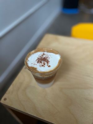 URL Coffee by null