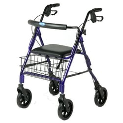 BLI Medical Supply - Example of a rollator.
