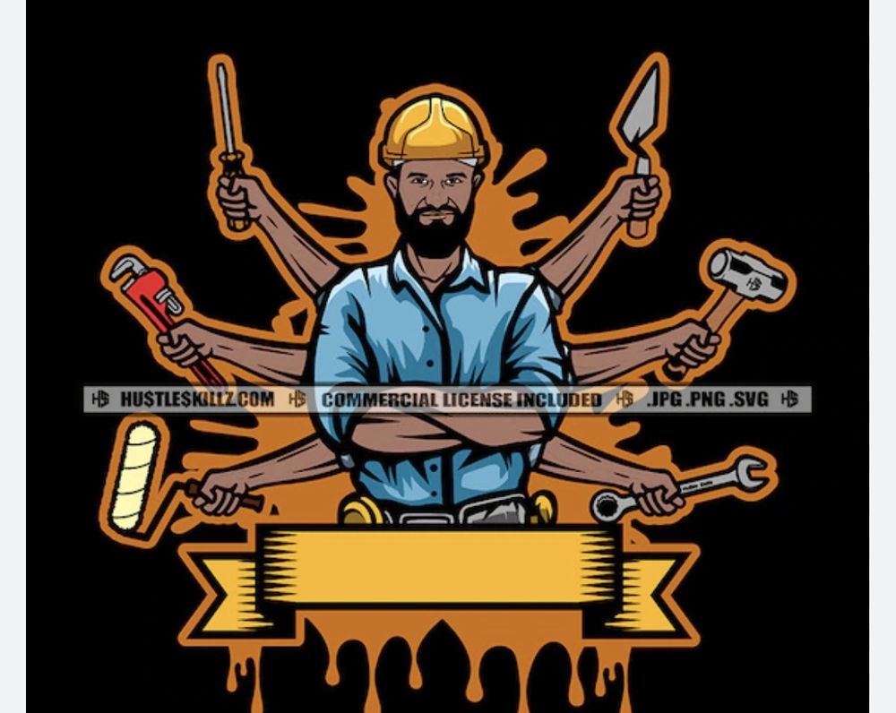 Slide of Perez Handyman & Roofing Construction