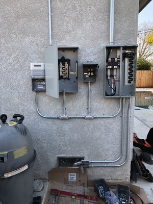 All Sierra Electric