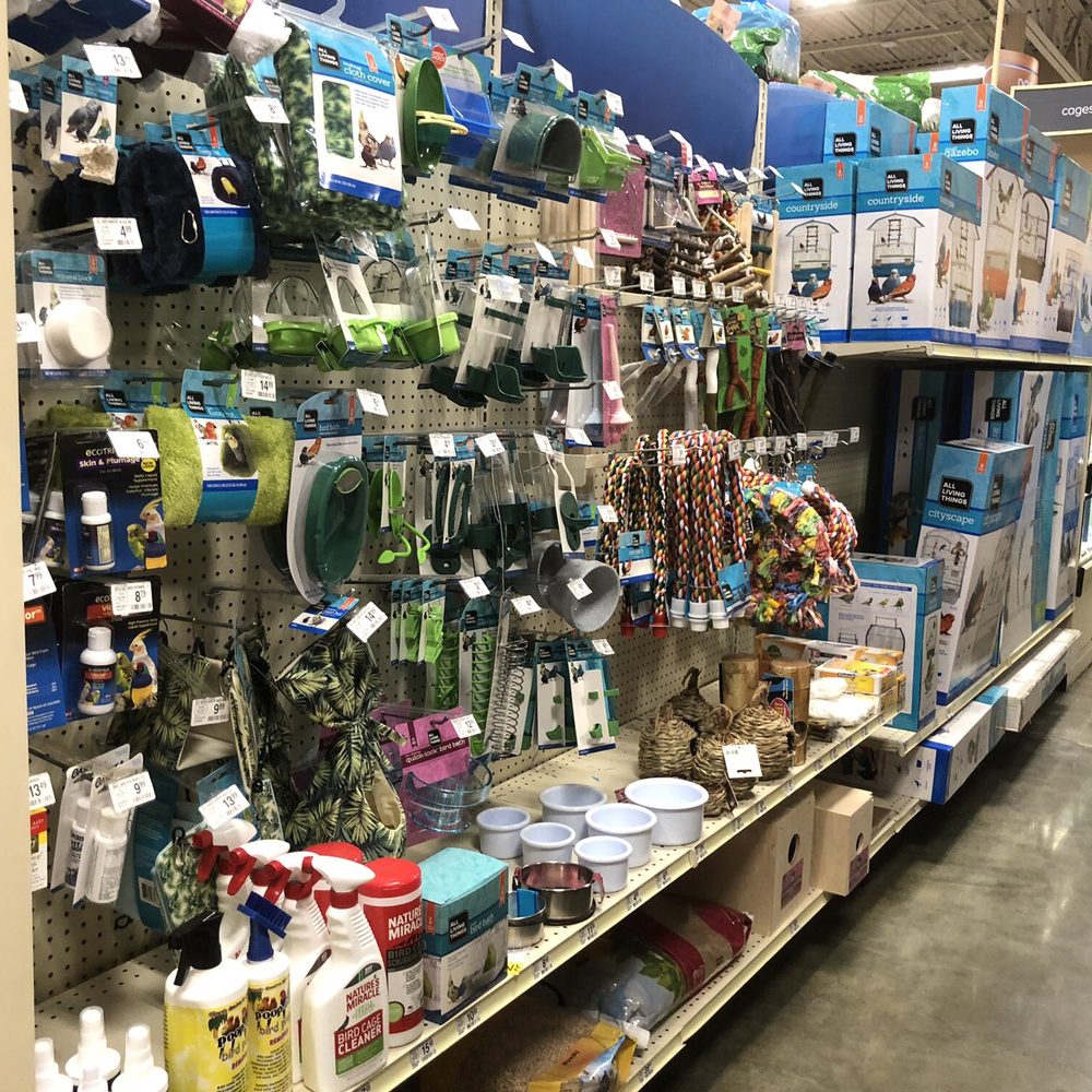 PetSmart - Inside - Pet Stores Near Me - Smyrna, Georgia
