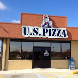 US Pizza - Batesville