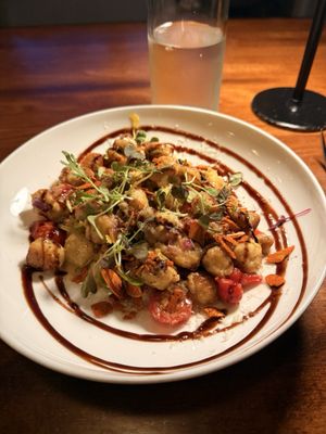 Stella of New Hope by null