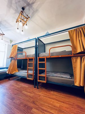 Hostel Elf Prague by null