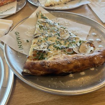 Gimani - Special option - Pizza Near Me - Albuquerque, New Mexico