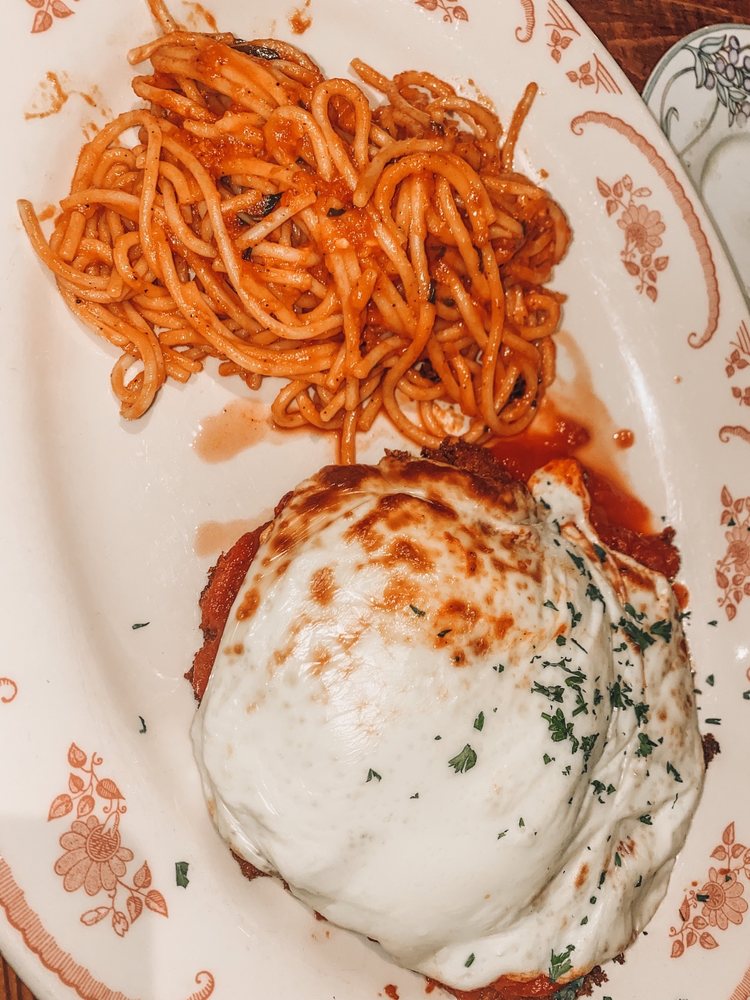Osteria Cicchetti