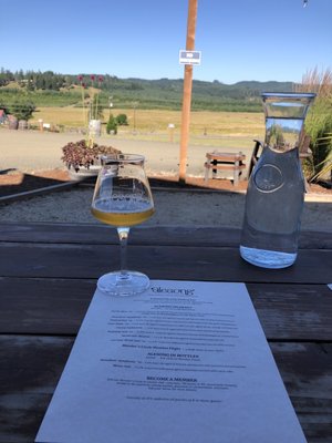 Alesong Brewing & Blending by null