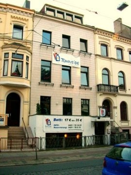 Townside Hostel Bremen by null