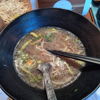 Pho Dang - Delicious pho thit bam - Vietnamese Near Me - San Jose, California