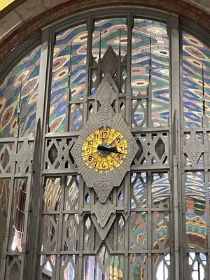 Guardian Building by null