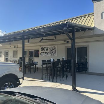 Nick's Grill - Burgers Near Me - Pulaski, Tennessee