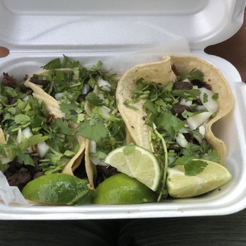 Taqueria Hernandez - Carne asada tacos - Food Trucks Near Me - Jacksonville, Florida Taqueria Hernandez - Carne asada tacos - Food Trucks Near Me - Jacksonville, Florida