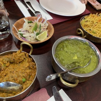 Dhaba Express - Indian Near Me - Parsippany-Troy Hills, New Jersey
