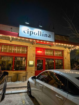 Cipollina by null