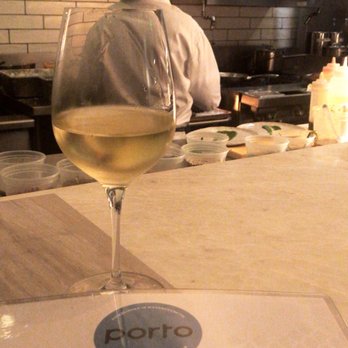 Porto - Seafood Near Me - Boston, Massachusetts