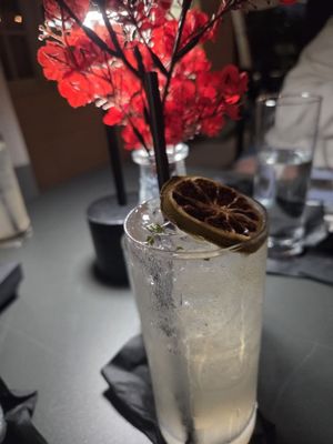 Rum Room Restaurant & Venu by null