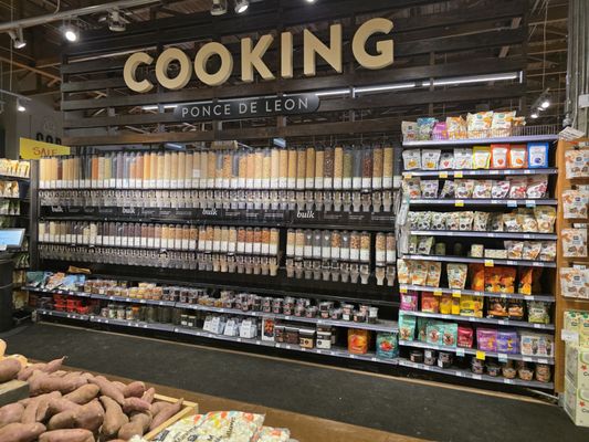 Whole Foods Market by null