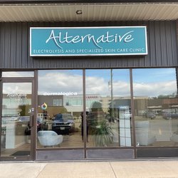 Alternative Electrolysis Clinic - Alternative Electrolysis Clinic